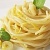 Спагетти с лимонным соусом (без сметаны и сыра)