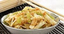 Рецепт - Кимзи из белокочанной капусты