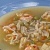 Суп пикантный с креветками (2)