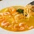 Суп картофельный с рисом и креветками (2)