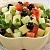 Салат из свежих овощей (2)