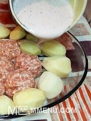 Приготовление блюда по рецепту - Горячее Блюдо на УЖИН для всей Семьи!. Шаг 1