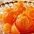 Мандарины в апельсиновом ликере